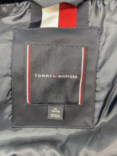 商品画像：ダウンジャケット/XL/--/NVY 3