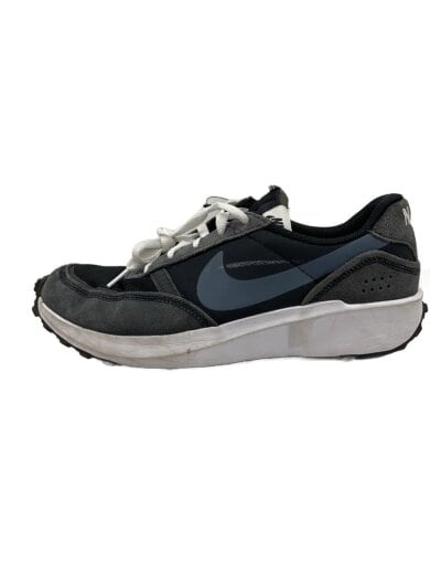 商品画像：ローカットスニーカー/28cm/BLK/FJ4195-001 1