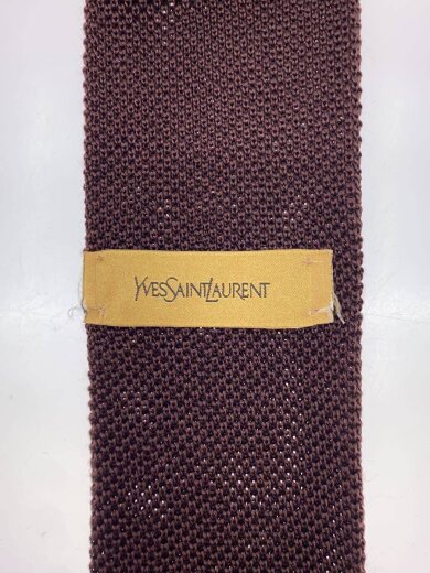 商品画像：ネクタイ/--/BRW/メンズ 3