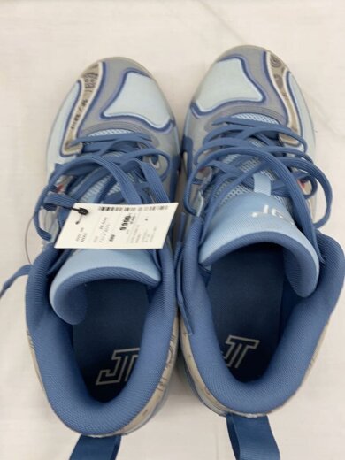 商品画像：ハイカットスニーカー/28.5cm/BLU/HV5911-401 3