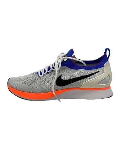 商品画像：AIR ZOOM MARIAH FLYKNIT RACER/エアズームマライアフライニット/ホワイト/27cm/WHT 1