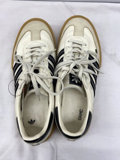 商品画像：TYPE O-8/28cm/WHT 3