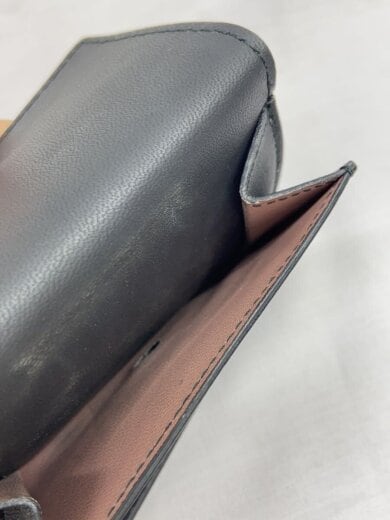 商品画像：3つ折り財布/--/レディース// 5