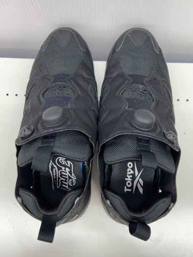 商品画像：ローカットスニーカー/27cm/BLK/FY1617 3