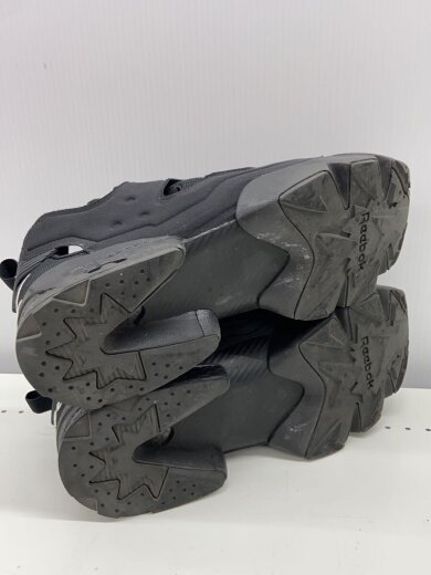 商品画像：ローカットスニーカー/27cm/BLK/FY1617 4