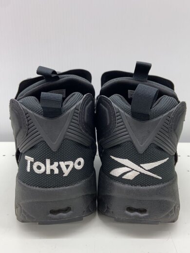 商品画像：ローカットスニーカー/27cm/BLK/FY1617 6