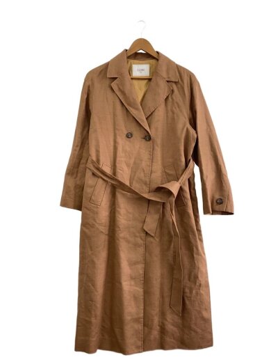 商品画像：ジャケット/--/リネン// 1