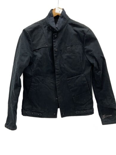 商品画像：ジャケット/L/コットン 1