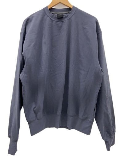 商品画像：スウェット/M/ナイロン/IDG/無地/BE-61023 1