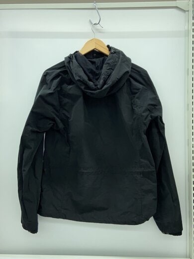 商品画像：マウンテンパーカ/46/ポリエステル/BLK/無地/12CMOW176A 2