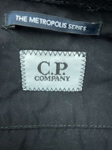 商品画像：マウンテンパーカ/46/ポリエステル/BLK/無地/12CMOW176A 3