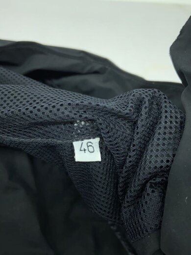 商品画像：マウンテンパーカ/46/ポリエステル/BLK/無地/12CMOW176A 4