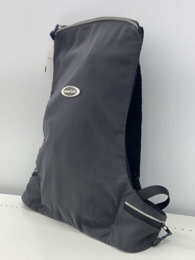 商品画像：リュック/--/GRY 2