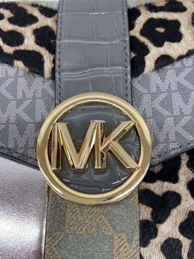 商品画像：ショルダーバッグ/--/BRD/35F2GNML2Y// 5