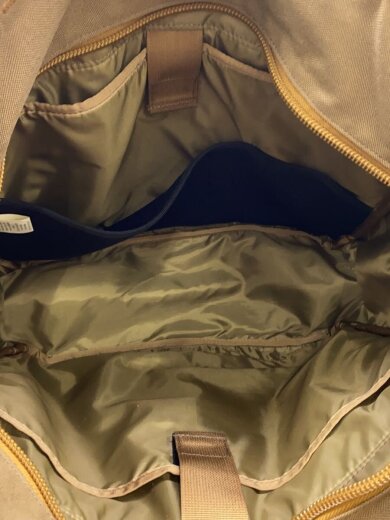 商品画像：トートバッグ/コーデュロイ/CML/無地 6