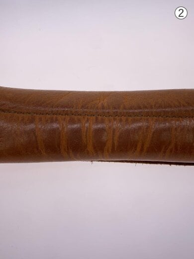 商品画像：トートバッグ/コーデュロイ/CML/無地 8