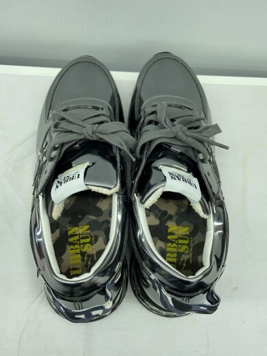 商品画像：ローカットスニーカー/41/SLV 3