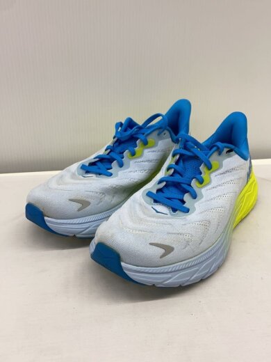 商品画像：ローカットスニーカー/26.5cm/BLU/F27223D 2