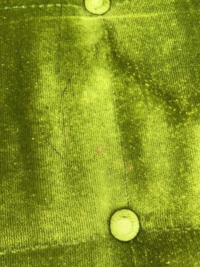 商品画像：2人掛けソファ/ファブリック/GRN/Kチェア/2シーター// 6