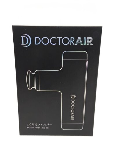 商品画像：DOCTORAIR/理美容品/REG-04 1
