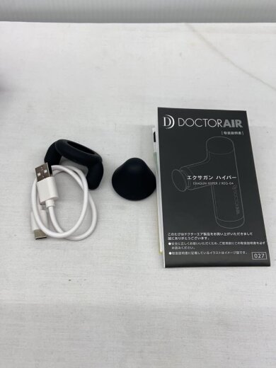 商品画像：DOCTORAIR/理美容品/REG-04 5