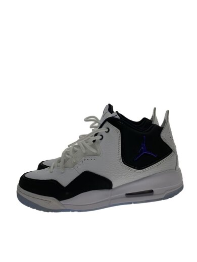 商品画像：JORDAN COURTSIDE 23_ジョーダン コートサイド 23/26cm/WHT 1