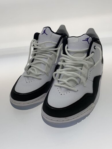 商品画像：JORDAN COURTSIDE 23_ジョーダン コートサイド 23/26cm/WHT 2