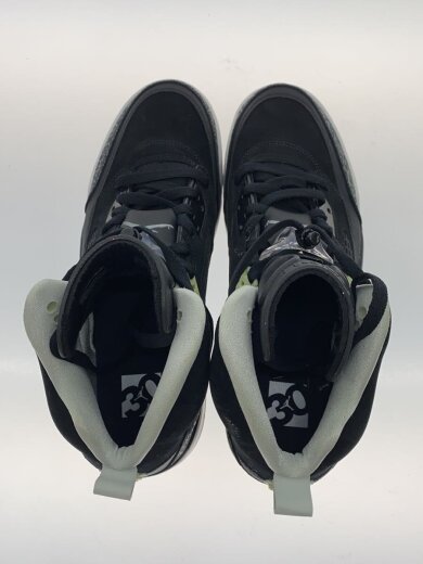 商品画像：JORDAN SPIZIKE/ジョーダンスパイジーク/ブラック/315371-004/29cm/BLK 3