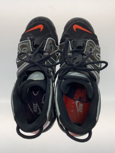 商品画像：AIR MORE UPTEMPO 96_エア モア アップテンポ 96/28cm/BLK 3