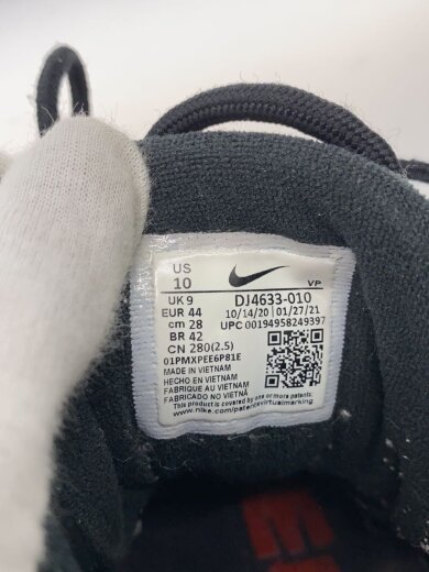 商品画像：AIR MORE UPTEMPO 96_エア モア アップテンポ 96/28cm/BLK 5