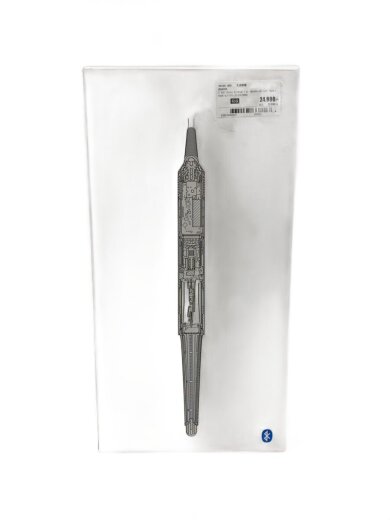 商品画像：ドライヤー Dyson Airwrap i.d. マルチスタイラー&ドライヤー HS08 VLP 1