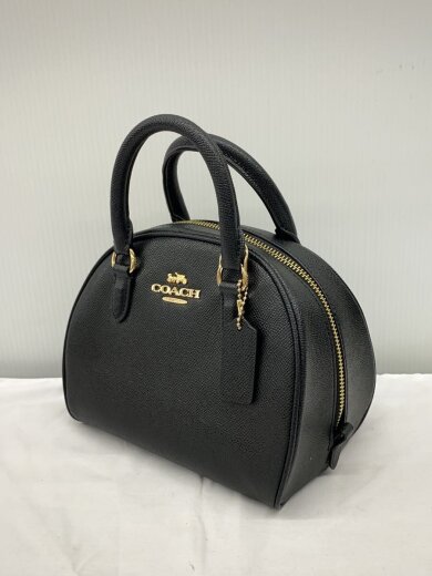 商品画像：ハンドバッグ/--/BLK/CA202 2