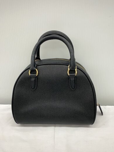 商品画像：ハンドバッグ/--/BLK/CA202 3