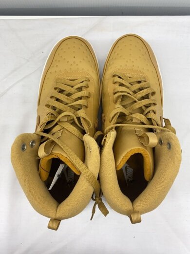 商品画像：COURT VISION MID WNTR_コート ビジョン MID WNTR/28.5cm/CML 3