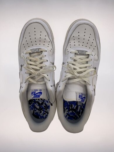 商品画像：AIR FORCE 1 07 LX_エアフォース 1 07 LX/27cm/WHT// 3