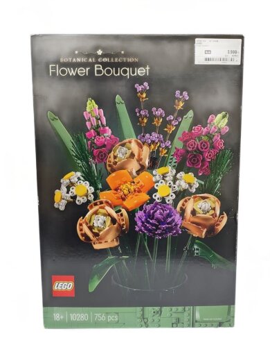 商品画像：Flower Bouquet// 1