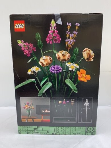 商品画像：Flower Bouquet// 4