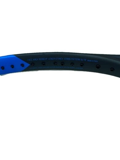 商品画像：300 テニスラケット/硬式ラケット/BLU/300 4