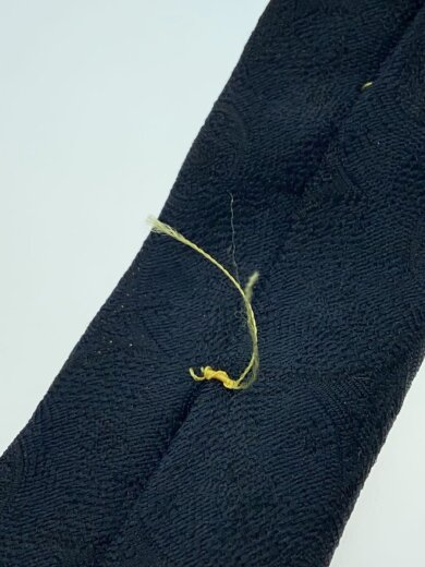 商品画像：ネクタイ/シルク/BLK/メンズ/ルイヴィトン/モノグラム 5