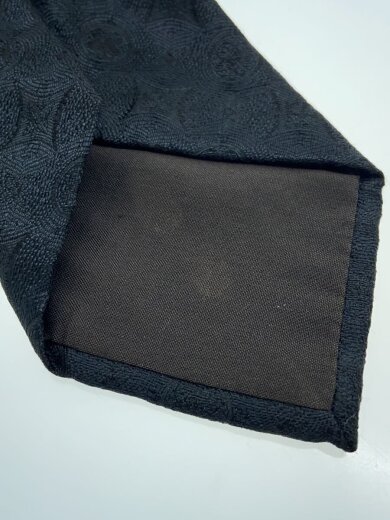 商品画像：ネクタイ/シルク/BLK/メンズ/ルイヴィトン/モノグラム 6