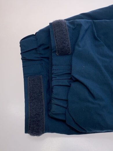 商品画像：COMPACT NOMAD JACKET/M/ナイロン/BLU 5