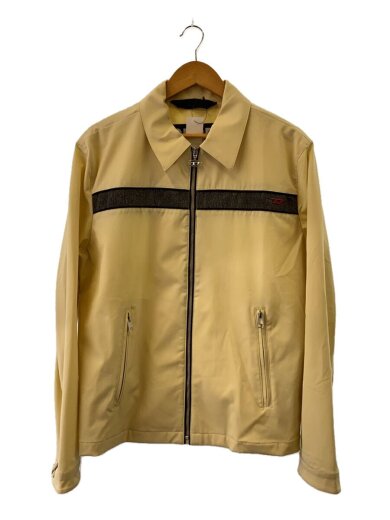 商品画像：ジャケット/M/ナイロン/IVO 1