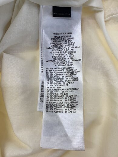 商品画像：ジャケット/M/ナイロン/IVO 5