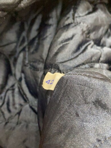 商品画像：FERRE JEANS/コート/42/-- 4