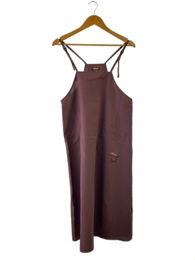 商品画像：キャミワンピース/M/ポリエステル/無地/N2501-1Z304B 1