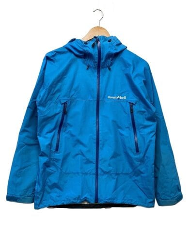 商品画像：RAIN DANCER JACKET_レインダンサー ジャケット/1128340/S/ナイロン/BLU// 1
