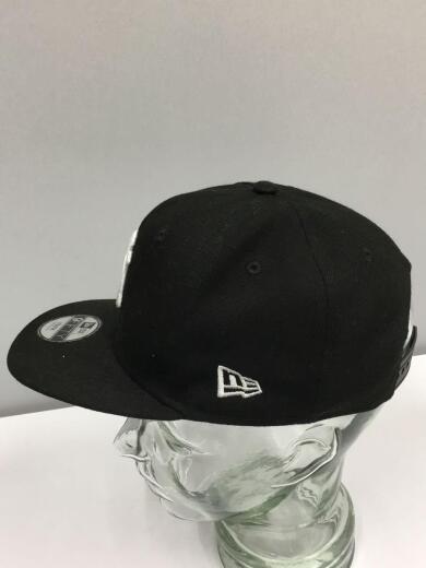 画像：NEW ERAキャップ/--/ブラック/無地/レディース/RN11493 CA402892