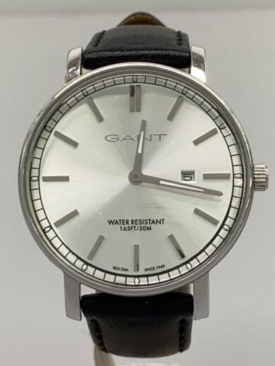 画像：GANT腕時計/アナログ/GT006//1