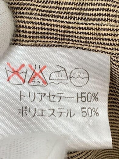 画像：ISSEY MIYAKE長袖シャツ/L/--/CML/ME71-FJ2315