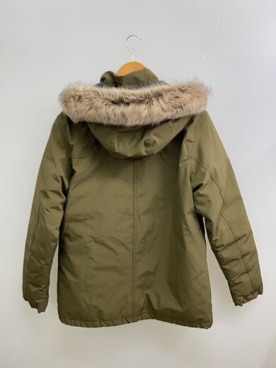 商品画像：ジャケット/L/ポリエステル/KHK/無地/WE1250 2